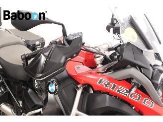 BMW R 1200 GS Adventure picture 13