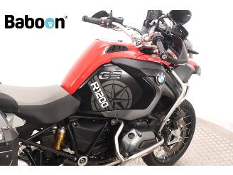 BMW R 1200 GS Adventure picture 21