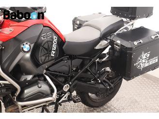 BMW R 1200 GS Adventure picture 26