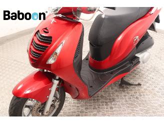 Honda  PES 150 picture 16