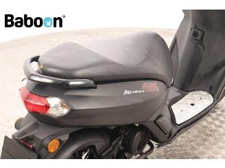 Peugeot  Kisbee RS 45KM picture 9