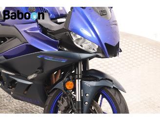 Yamaha  YZF-R3 picture 18