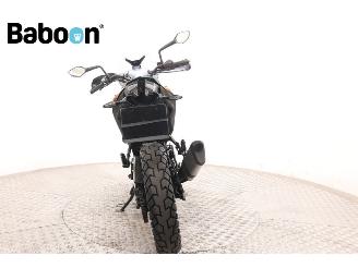 KTM  390 Adventure picture 7