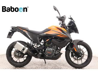  KTM  390 Adventure 2021/5