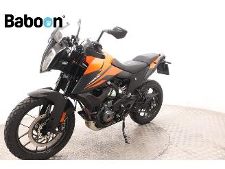 KTM  390 Adventure picture 4