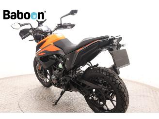 KTM  390 Adventure picture 6