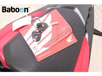 Honda CBR 500 R ABS picture 23