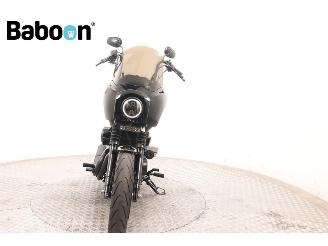 Harley-Davidson  XG 750 Street ABS picture 3