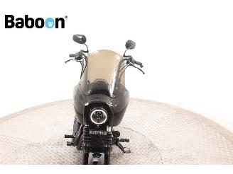 Harley-Davidson  XG 750 Street ABS picture 19