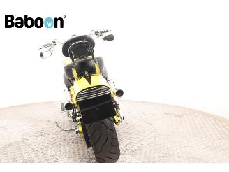 Harley-Davidson  FXDFSE CVO Dyna Fat Bob picture 7