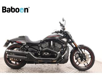  Harley-Davidson  VRSCDX Night Rod Special 2012/1