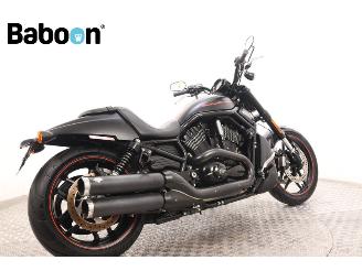 Harley-Davidson  VRSCDX Night Rod Special picture 8