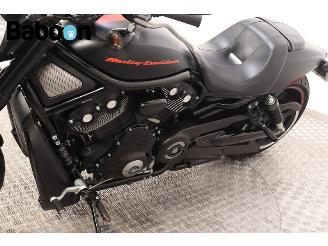 Harley-Davidson  VRSCDX Night Rod Special picture 24