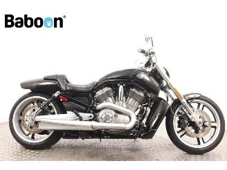  Harley-Davidson  VRSCF V-ROD Muscle ABS 2015/1