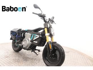 BMW  CE 02 picture 2