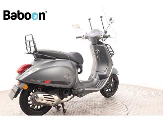 Vespa  Sprint 45KM picture 8
