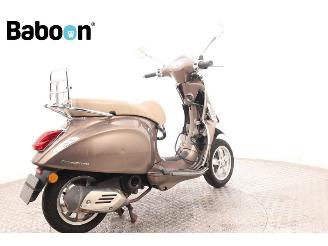 Vespa  Primavera 45KM picture 8