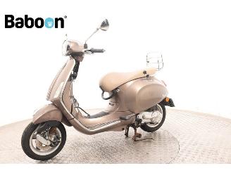 Vespa  Primavera 45KM picture 4