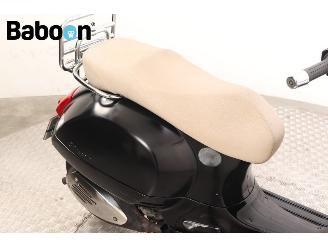 Vespa  GTS 250 I.E. picture 11