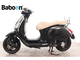 Vespa  GTS 250 I.E. picture 5