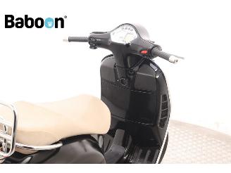 Vespa  GTS 250 I.E. picture 10