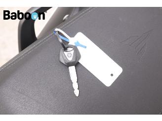 Yamaha MT-03  picture 25