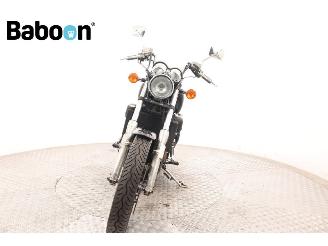 Honda  VF 700 C Supermagna picture 3