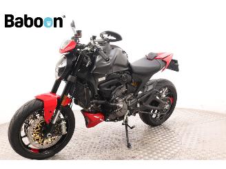 Ducati  Monster+ picture 4