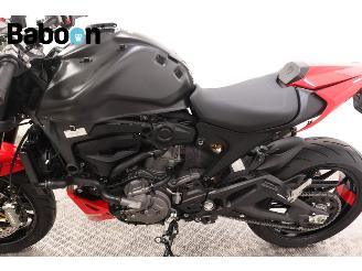 Ducati  Monster+ picture 25