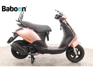 dommages scooters Piaggio  Zip 45KM 2023/11