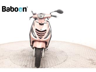 Piaggio  Zip 45KM picture 3