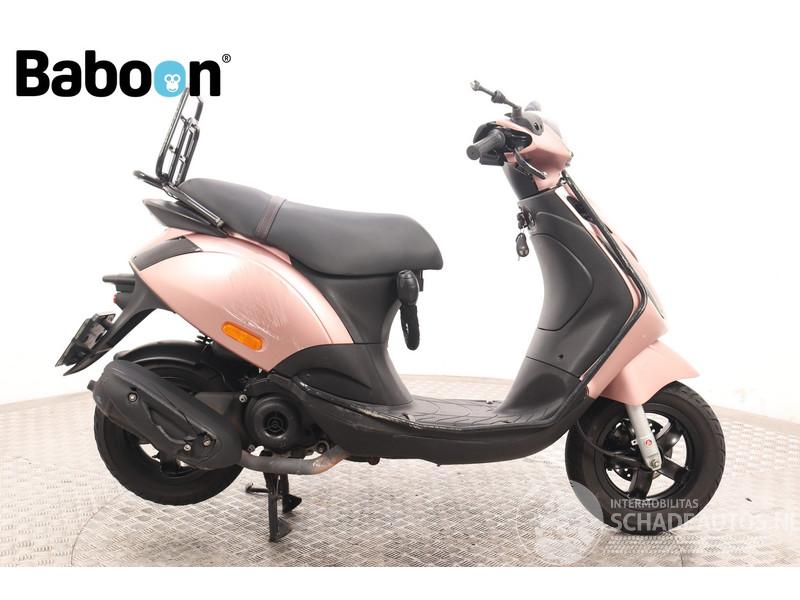 Piaggio  Zip 45KM