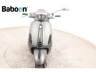 Vespa  Sprint 25KM picture 16