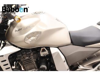 Kawasaki Z 1000  picture 21