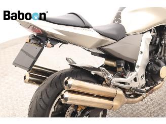 Kawasaki Z 1000  picture 9