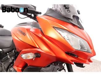 Kawasaki Versys 650 ABS picture 9