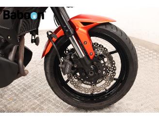 Kawasaki Versys 650 ABS picture 10