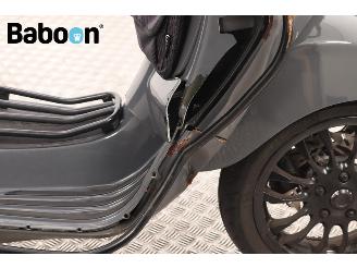 Vespa  Sprint 45KM picture 12