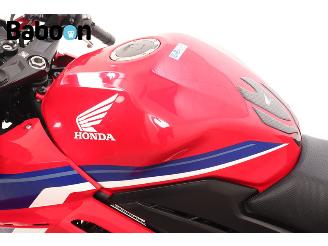 Honda CBR 500 R ABS picture 18
