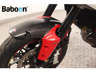 Ducati Multistrada 1200 S Pikes Peak picture 21