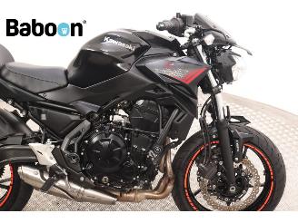 Kawasaki Z 650  picture 12