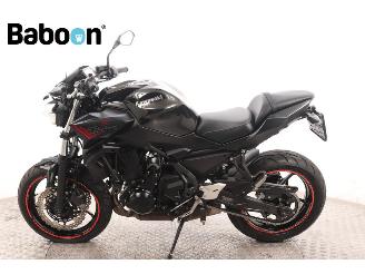 Kawasaki Z 650  picture 5