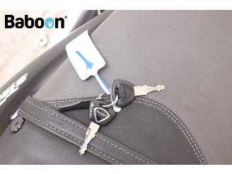 Triumph Street Triple  picture 23