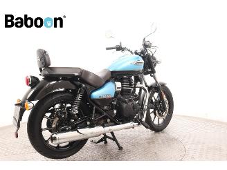 Royal Enfield  Meteor 350 picture 8