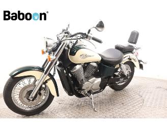 Honda VT 750 C2 Shadow Ace picture 4