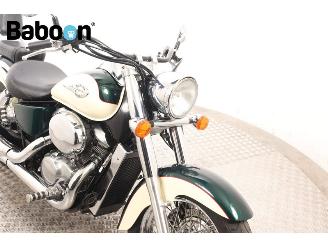 Honda VT 750 C2 Shadow Ace picture 20