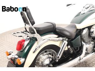 Honda VT 750 C2 Shadow Ace picture 9