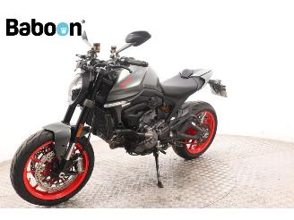 Ducati  Monster + picture 4