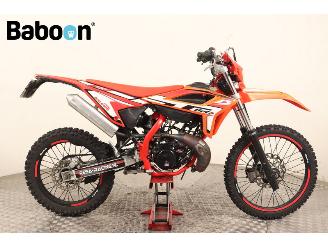 dommages scooters Beta  RR 50 Enduro Sport 2023/9