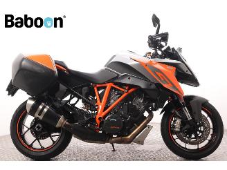 KTM 1290 Super Duke GT 2017/7
